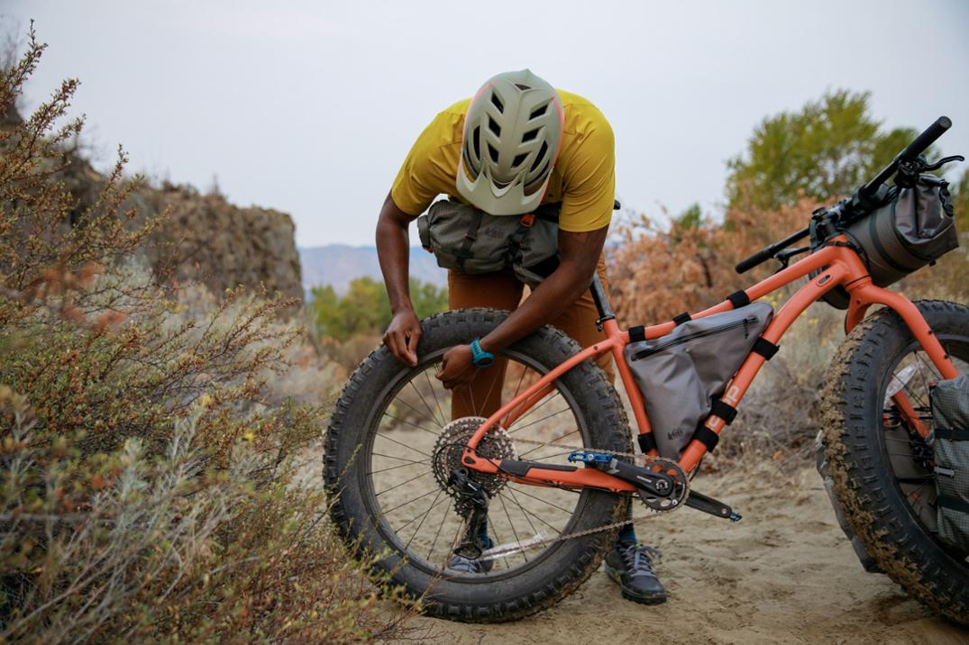 Location Image for Link Frame Bag