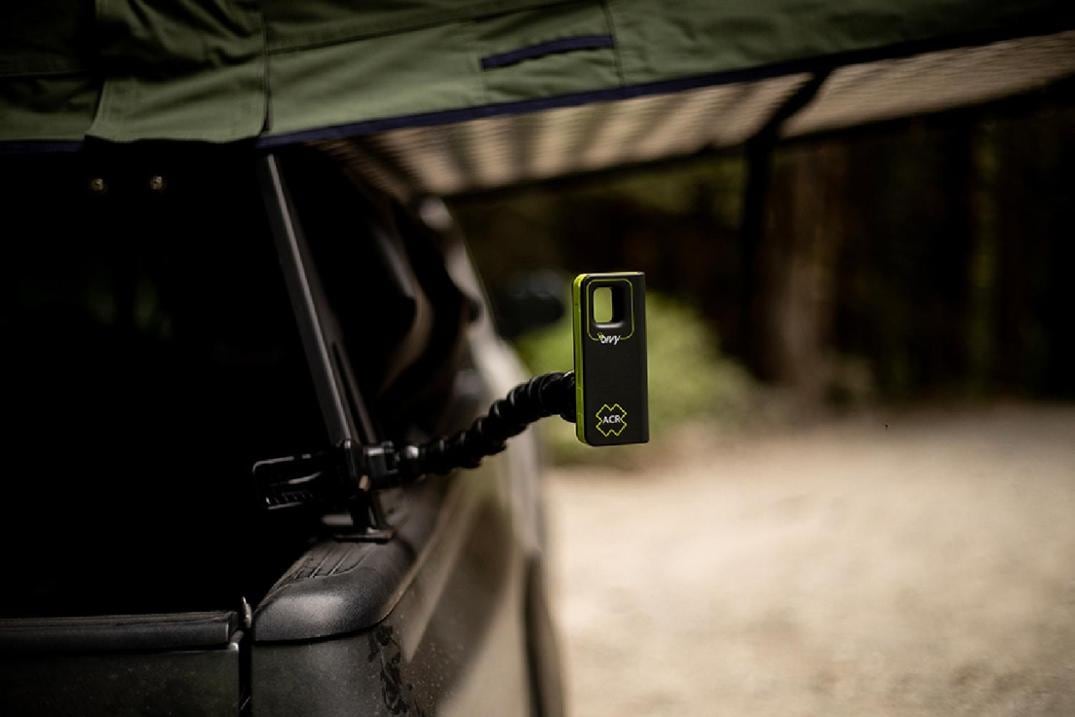 Location Image for Bivy Stick