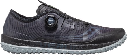 saucony men's hiking shoes