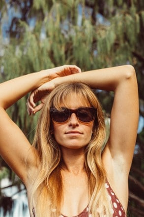 Sunski Targa Polarized Sunglasses 7