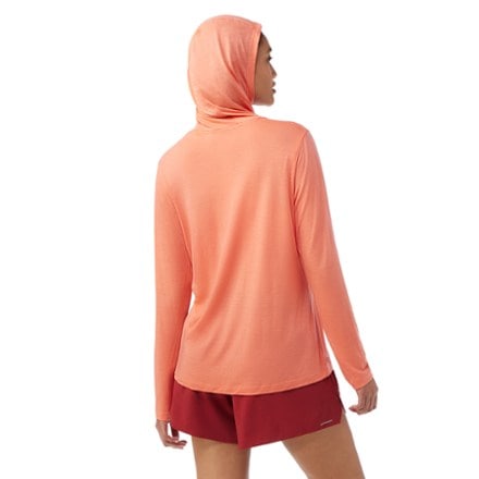 Smartwool Active Ultralite Hoodie - Women's 2