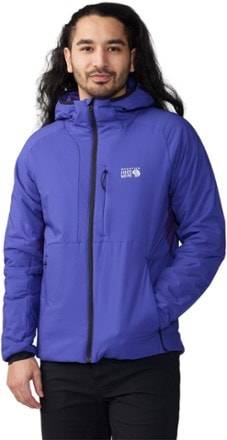 Mountain Hardwear Kor Stasis Hoodie - Men's 3