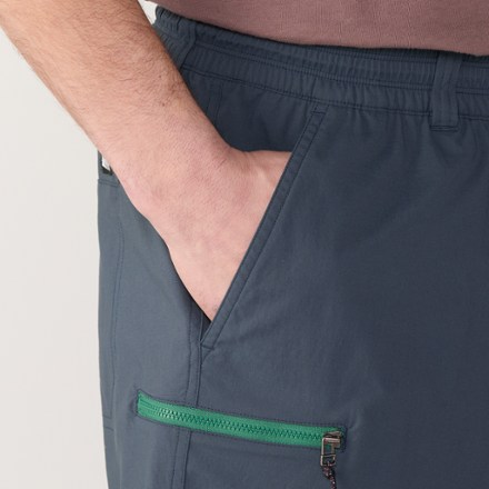 REI Co-op Trailmade Shorts - Men's 6