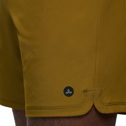prAna Intrinsic Shorts - Men's 7