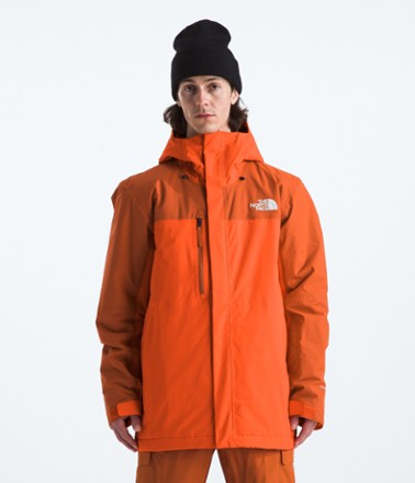 The North Face Freedom Insulated Jacket - Men's 1