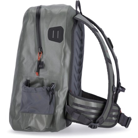 Simms Dry Creek Z Pack 3