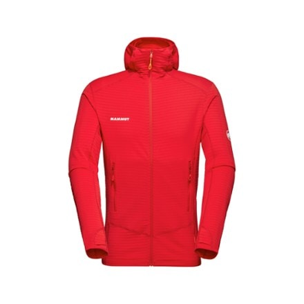 Mammut Taiss Light ML Hooded Jacket - Men's 0