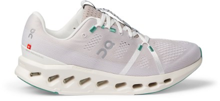 On Cloudsurfer Road-Running Shoes - Women's 0