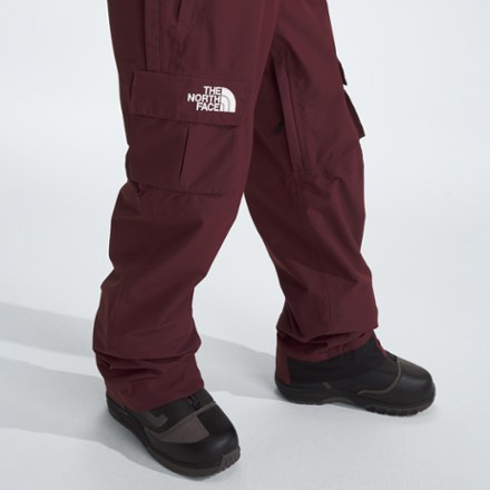 The North Face Dragline Bib Pants - Men's 7