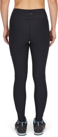 Rab Escape Tights - Women's 2