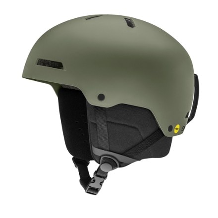 Smith Rodeo Mips Snow Helmet 0