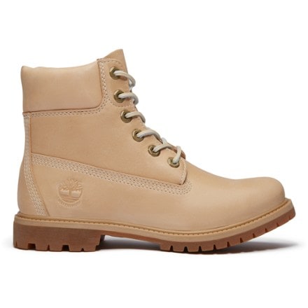 Timberland Premium 6" Waterproof Boots - Women's 0