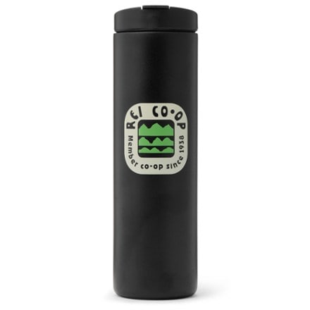 REI Co-op MiiR Community Chosen Graphic Flip Traveler - 20 fl. oz. 0