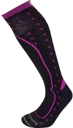 Lorpen T2 Ski Light Socks - Women's 0