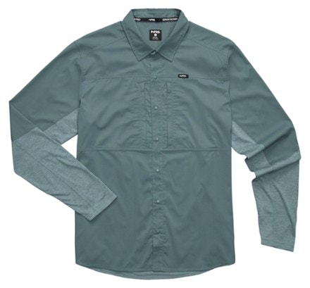 NRS Switch Hybrid Shirt - Men's 0