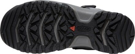 KEEN Targhee III Open Toe H2 Sandals - Men's 6