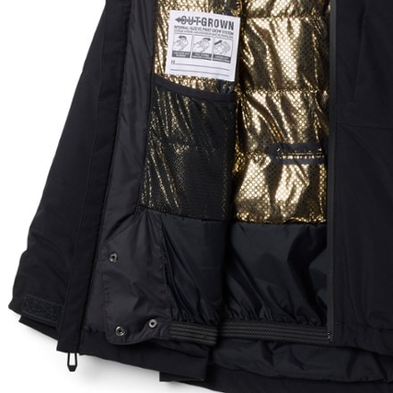 Columbia Holcomb Grove Insulated Jacket - Kids' 2
