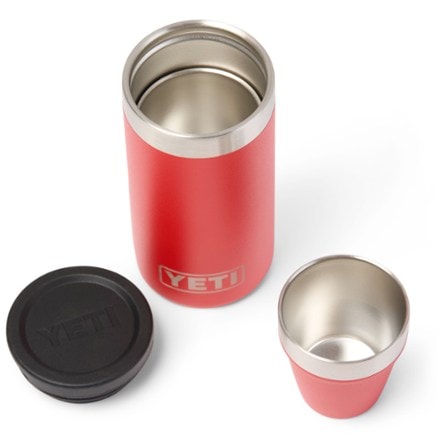 YETI Shot Glasses with Carrying Case 5