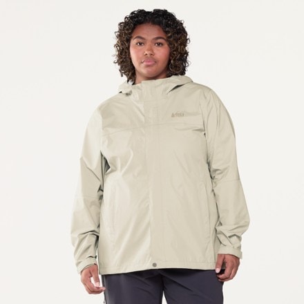 REI Co-op Rainier Rain Jacket - Women's 2