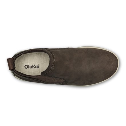 OluKai Pehuea Mid Boots - Women's 2