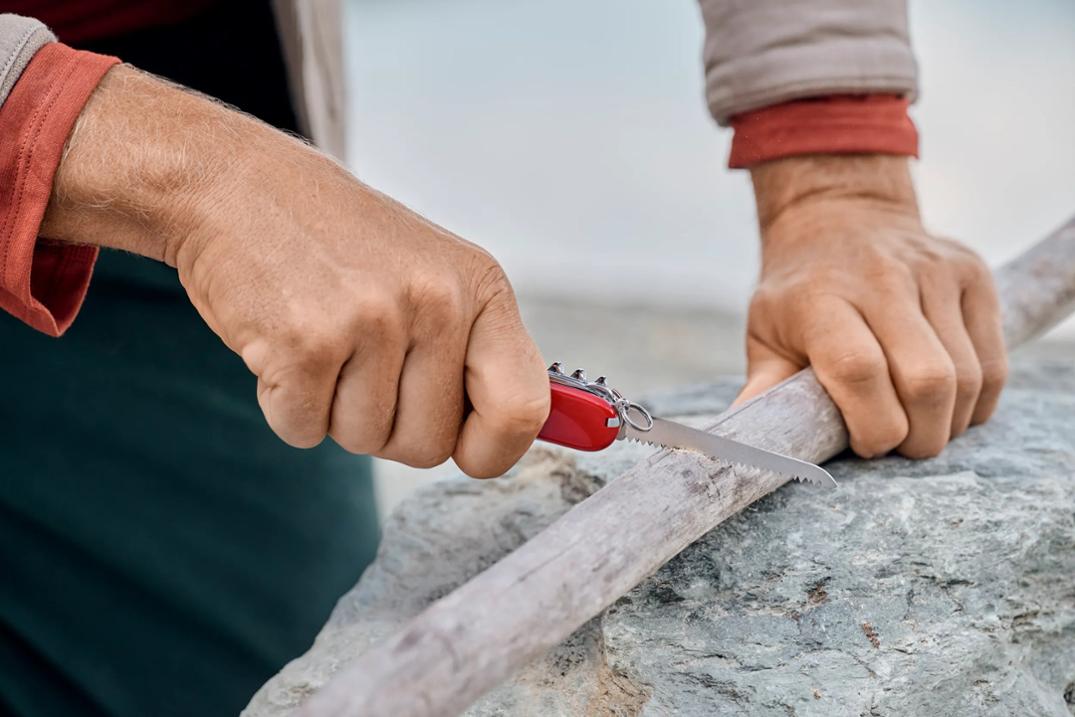 Location Image for Huntsman Knife