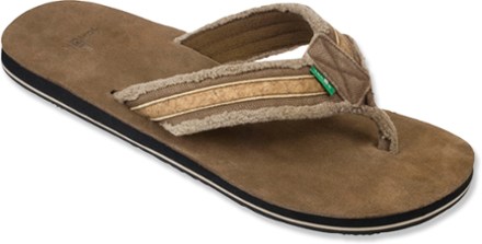 Sanuk Fraid So FlipFlops Men's