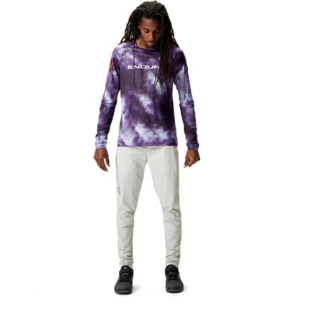 Endura MT500 Burner Lite Bike Pants - Men's 3