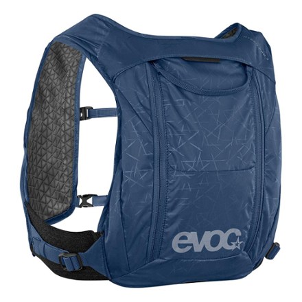 EVOC Hydro Pro 3 + 1.5 L Hydration Vest 1