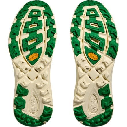HOKA Mafate Speed 2 Trail-Running Shoes 6