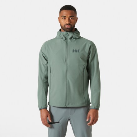 Helly Hansen Cascade Shield Jacket - Men's 0