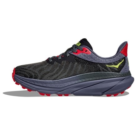 HOKA Challenger 7 Trail-Running Shoes - Men's 1