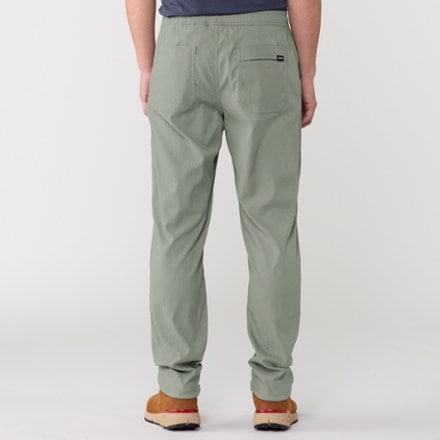 prAna Stretch Zion Field Pants - Men's 2