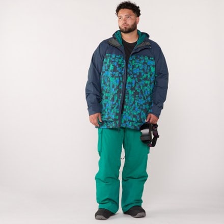 REI Co-op Powderbound Insulated Jacket - Men's 6