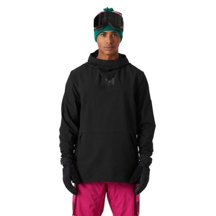 Helly Hansen ULLR D Shield Hoodie 2.0 - Men's 1