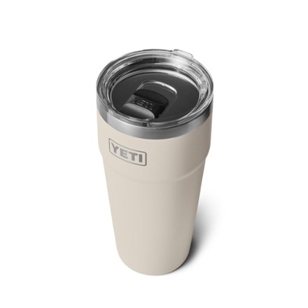 YETI Rambler Stackable Cup with MagSlider Lid - 30 fl. oz. 3