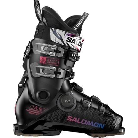 Salomon Shift Supra BOA 80 GW Junior Ski Boots - Kids' - 2025/2026 0