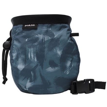 prAna Graphic Chalk Bag 0