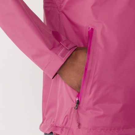 The North Face Alta Vista Rain Jacket - Women's 7