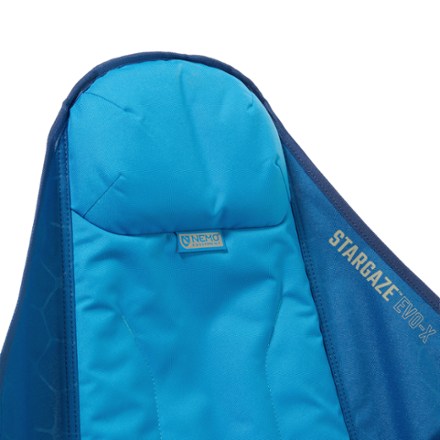 NEMO Stargaze Evo-X Folding Reclining Camp Chair 7