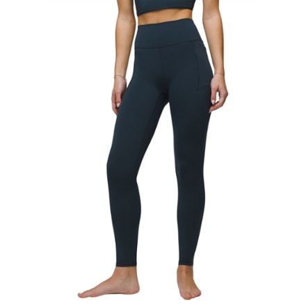 prAna Luxara Pocket Leggings - Women's 1