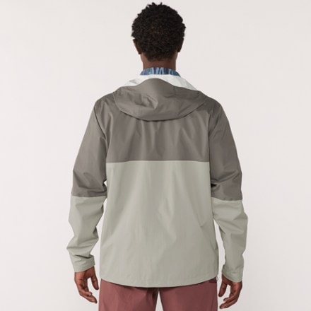REI Co-op Rainier Rain Jacket - Men's 2