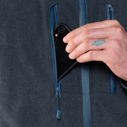 Helly Hansen Juniper 3.0 Insulated Jacket - Men's 7