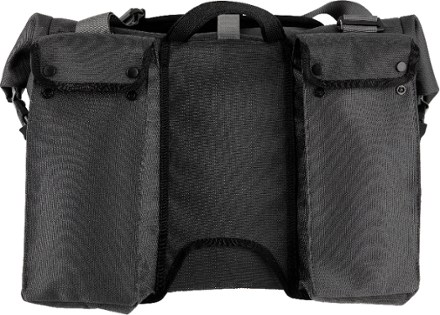 Brompton Borough Roll-Top Bag - Large 3