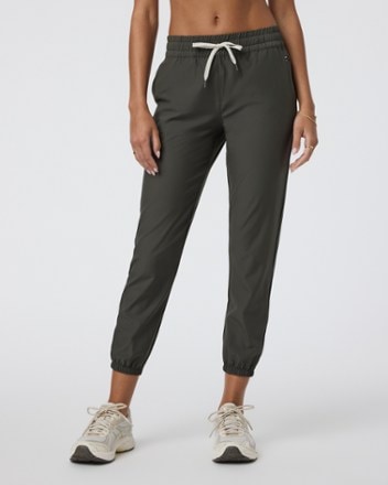 Vuori Weekend Jogger Pants - Women's 1