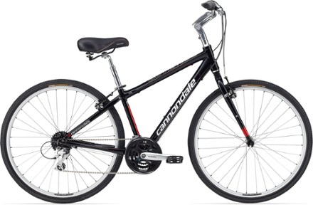 cannondale comfort