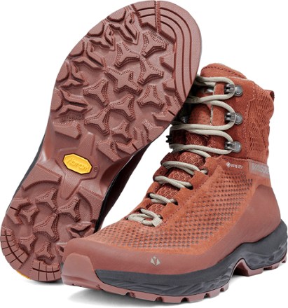 Vasque Torre AT GTX Hiking Boots - Women's 5