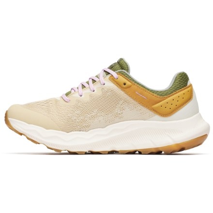 Merrell Antora 4 Waterproof Trail-Running Shoes - Women's 1