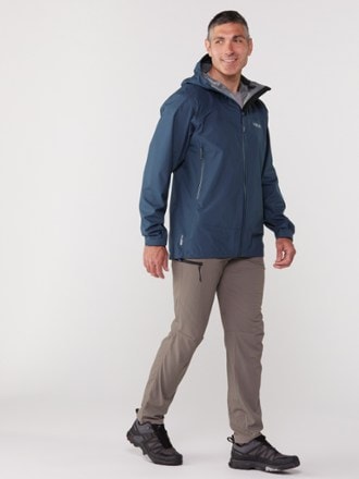 Rab Arc Eco Jacket - Men's 3