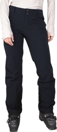 Obermeyer Highlands Shell Pants - Women's 1