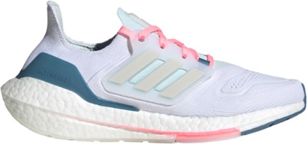 Ultraboost 22 Road-Running Shoes - Women's